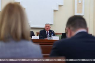 Карпенко: референдум - один из элементов прямой демократии