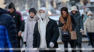 Кадлубай: референдум станет отправной точкой движения Беларуси по новой траектории госстроительства