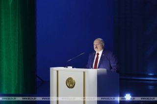 Александр Лукашенко в своем Послании белорусскому народу затронул важные вопросы страны