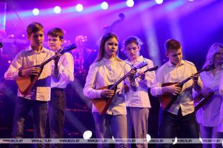 ФОТОФАКТ: Финал просветительского проекта "В режиме правды"