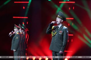 ФОТОФАКТ: Финал просветительского проекта "В режиме правды"
