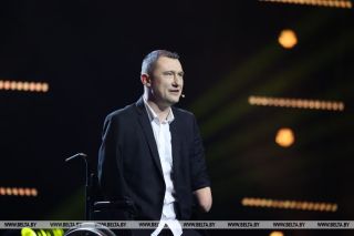 ФОТОФАКТ: Финал просветительского проекта "В режиме правды"