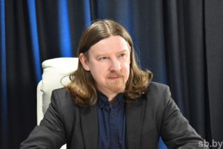 Дзермант: референдум отражает потребность белорусского общества в развитии
