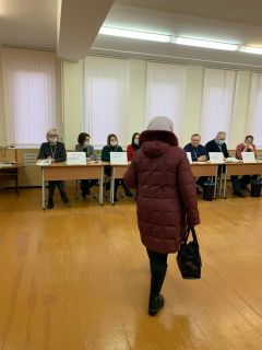 Основной день голосования по изменениям в Конституции стартовал!