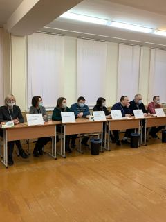 Основной день голосования по изменениям в Конституции стартовал!