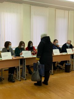 Основной день голосования по изменениям в Конституции стартовал!