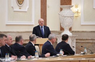 Мощный анализ от Лукашенко. Президент четко разложил предпосылки событий в Украине