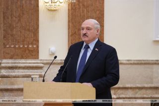 Мощный анализ от Лукашенко. Президент четко разложил предпосылки событий в Украине