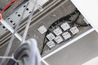 Детский многопрофильный корпус достраивают в Борисовской ЦРБ. Когда объект примет первых пациентов