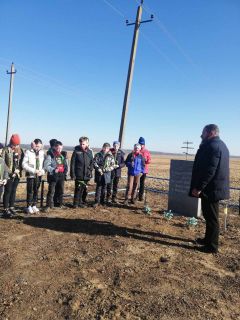 День памяти Хатынской трагедии проходит сегодня на Солигорщине
