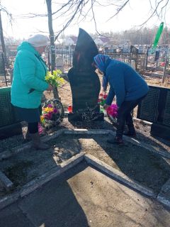 День памяти Хатынской трагедии проходит сегодня на Солигорщине