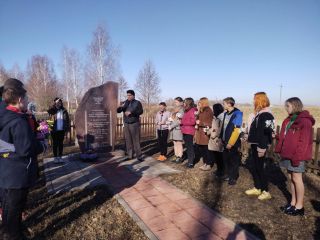 День памяти Хатынской трагедии проходит сегодня на Солигорщине
