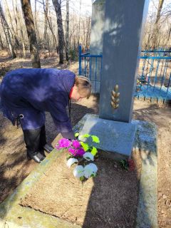 День памяти Хатынской трагедии проходит сегодня на Солигорщине