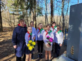 День памяти Хатынской трагедии проходит сегодня на Солигорщине