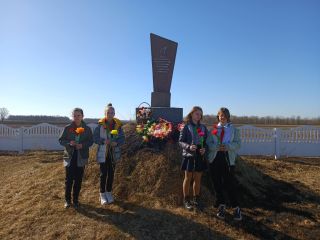 День памяти Хатынской трагедии проходит сегодня на Солигорщине
