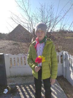 День памяти Хатынской трагедии проходит сегодня на Солигорщине
