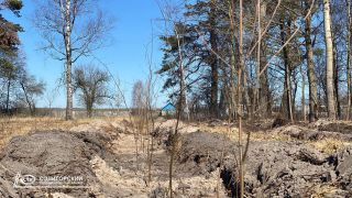 День памяти Хатынской трагедии проходит сегодня на Солигорщине