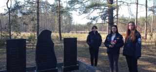 День памяти Хатынской трагедии проходит сегодня на Солигорщине