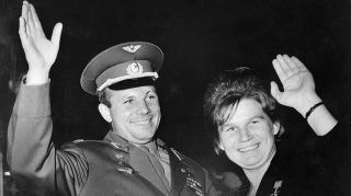 12 апреля весь мир отмечает День авиации и космонавтики. Факты, о которых вы, возможно, не знали