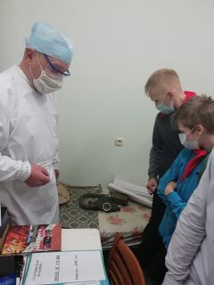 Памяти Александра Николаевича Атрошкина посвящается