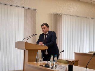 Кинотеатр должен быть готов к сентябрю. Александр Турчин проводит встречу по подготовке к «Дажынкам»