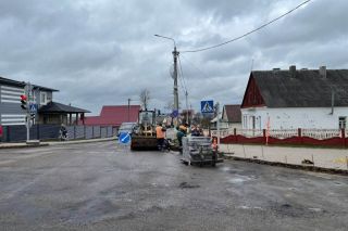 Кинотеатр должен быть готов к сентябрю. Александр Турчин проводит встречу по подготовке к «Дажынкам»