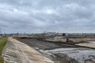 Кинотеатр должен быть готов к сентябрю. Александр Турчин проводит встречу по подготовке к «Дажынкам»