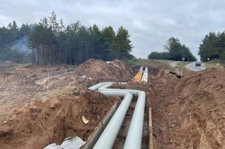 Кинотеатр должен быть готов к сентябрю. Александр Турчин проводит встречу по подготовке к «Дажынкам»