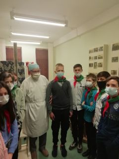 Памяти Александра Николаевича Атрошкина посвящается