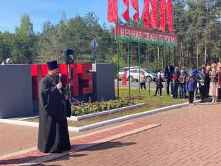 Как проходит 9 мая в Солигорске