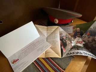 В преддверии Дня Победы в Солигорском районе проходят мероприятия с ветеранами ВОВ