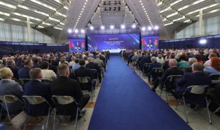 А. Лукашенко: государство создано народом и для народа