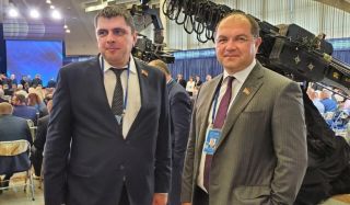 А. Лукашенко: государство создано народом и для народа