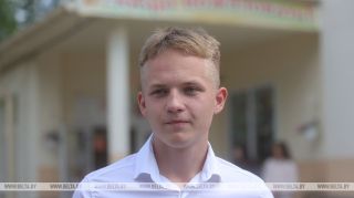 «Поезд Памяти» к старту готов