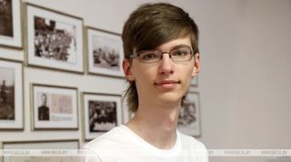 Юные белорусы и россияне с нетерпением ждут отправления Поезда Памяти