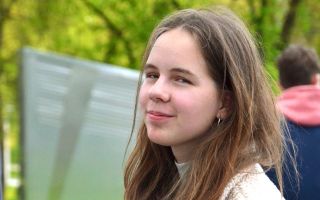 Юные белорусы и россияне с нетерпением ждут отправления Поезда Памяти