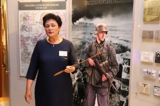 «Память и боль Минской земли»: о геноциде белорусского народа в годы войны говорили в Молодечно