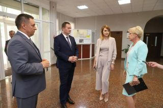 «Память и боль Минской земли»: о геноциде белорусского народа в годы войны говорили в Молодечно