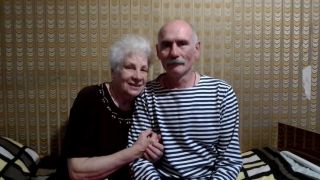 Сбежавшие из ада: как украинская семья строит новую жизнь в Могилеве