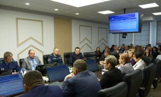 В Солигорском райисполкоме обсудили важные для страны проекты законов