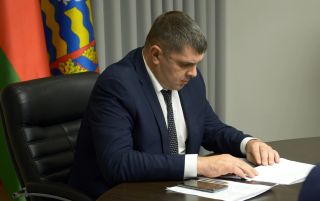 В Солигорском райисполкоме обсудили важные для страны проекты законов