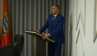 В Солигорском райисполкоме обсудили важные для страны проекты законов