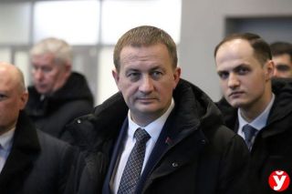 A.Турчин: межрегиональное сотрудничество дает максимальный эффект