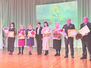 85 лет минской области