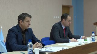 Семинар для физических лиц по вопросам налогообложения