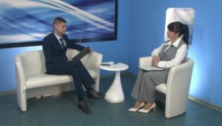Актуальный микрофон: оказания качественных услуг в сфере ЖКХ
