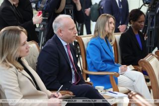 Трехчасовое интервью с Лукашенко: о войне и мире, геополитике и экономических провокациях