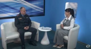 Актуальный микрофон: 4 марта - День милиции Республики Беларусь
