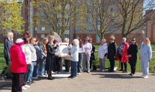 Республиканский субботник в Солигорском районе