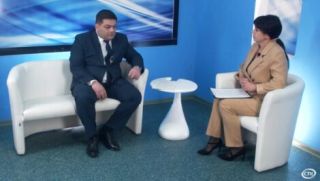 Актуальный микрофон: успешная посевная кампания - продовольственная безопасность страны